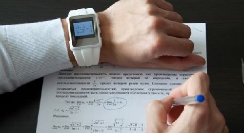 Прибор ночного видения история