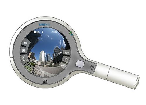Мини клавиатура для ноутбука